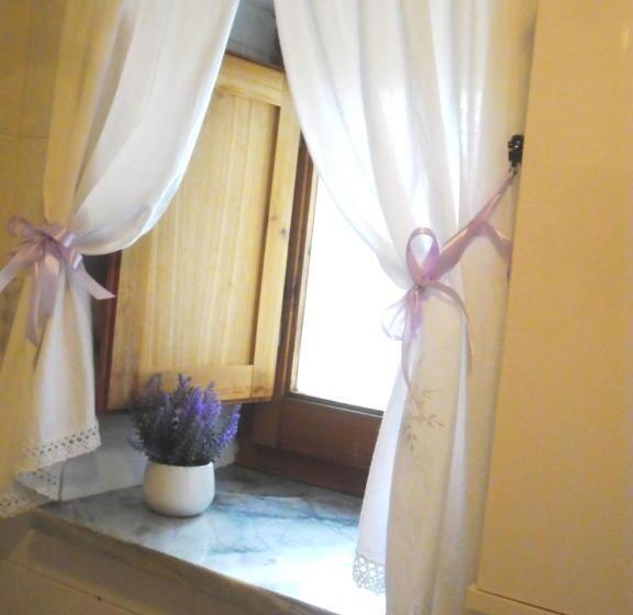 Апартаменты 1 Спальня, Villa Torre Antica