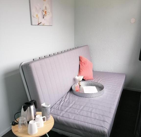 Номер Комфорт, B&b Lela