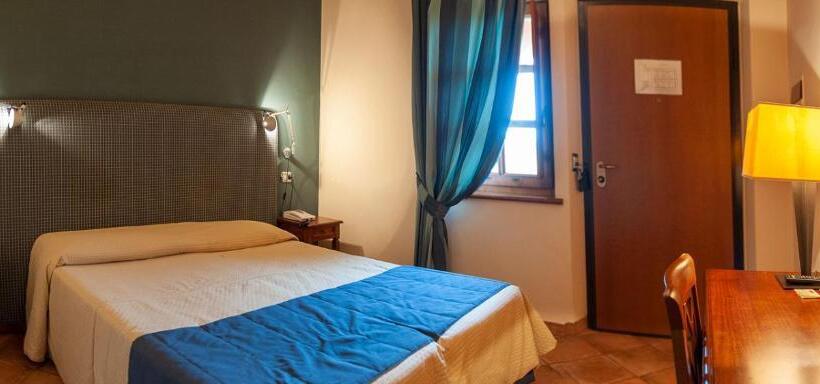 Номер Стандарт, La Fattoria