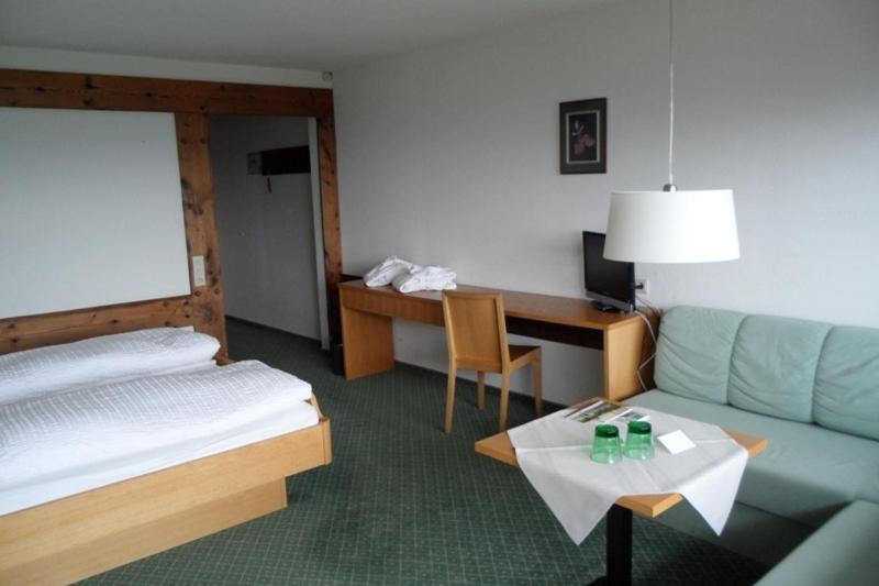 Quarto Comfort, Wellnesshotel Linde