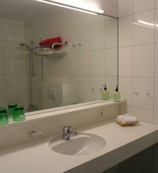Номер Комфорт, Wellnesshotel Linde