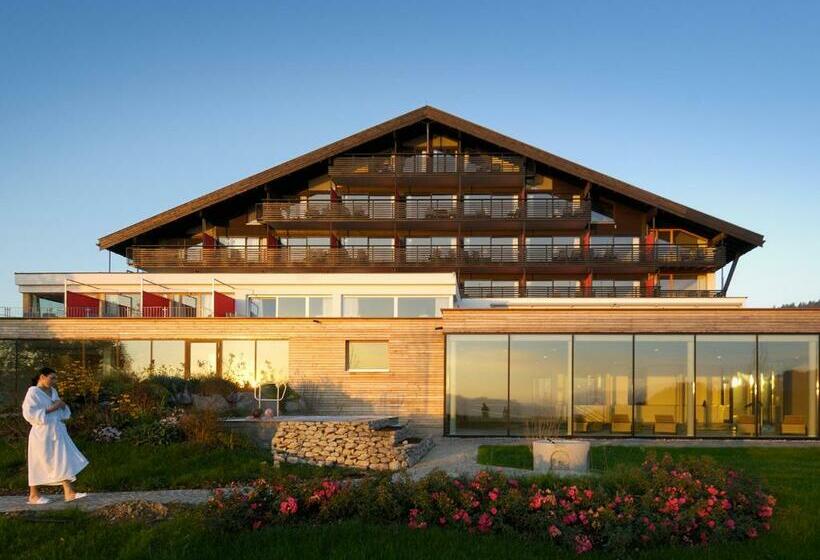 Номер Стандарт, Wellnesshotel Linde