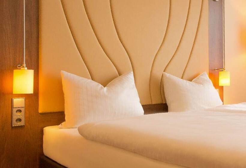 آپارتمان 1 خوابه, Naam Hotel & Apartments Frankfurt City Messe Airport