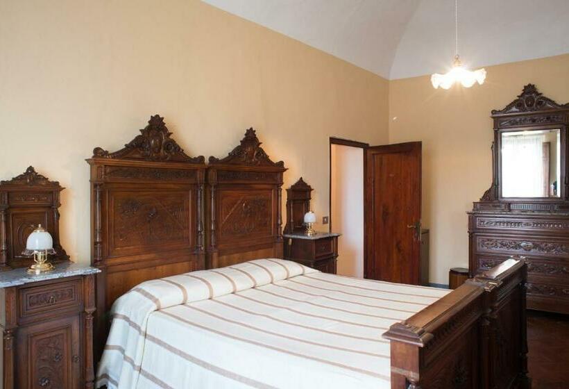 Номер Стандарт, Residenza D'epoca Palazzo Buonaccorsi