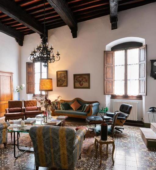 Family Suite, Residenza D'epoca Palazzo Buonaccorsi
