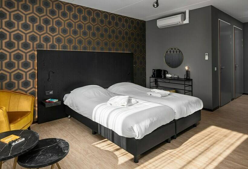 Номер Комфорт, Parkhotel Bad Arcen