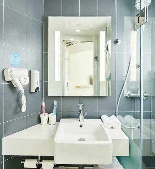 Номер Deluxe, Greentree Alliance Guangdong Province Shenzhen City Shekou Sea World Taizi Road