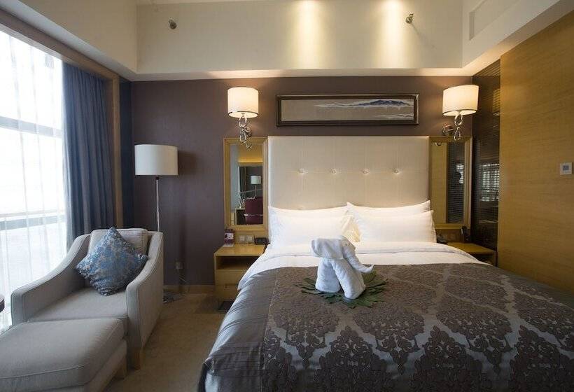 سوییت اجرایی, Maritim Hotel Changzhou