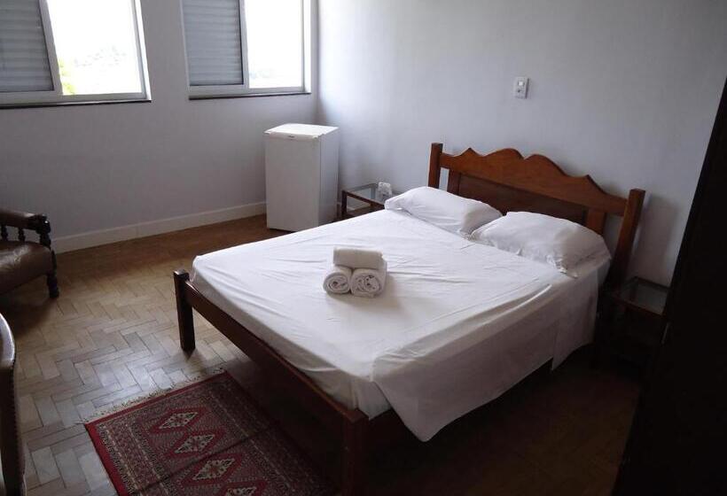 스탠다드 싱글 룸, Grande Hotel Atibaia