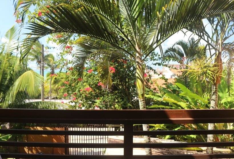 اتاق استاندارد, Apart Hotel Casa Grande