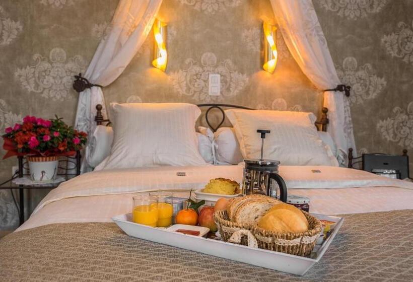 Номер Стандартный с Видом, Bariseele B&b