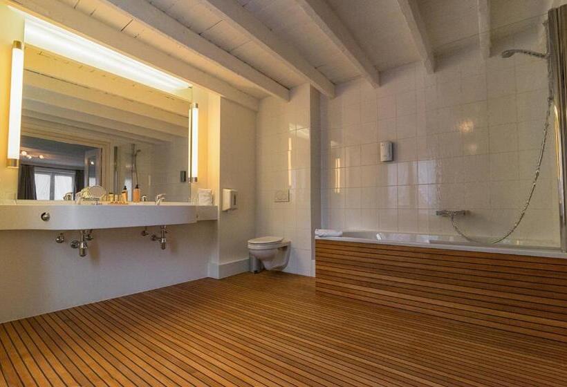 Номер Стандартный с Видом, Bariseele B&b