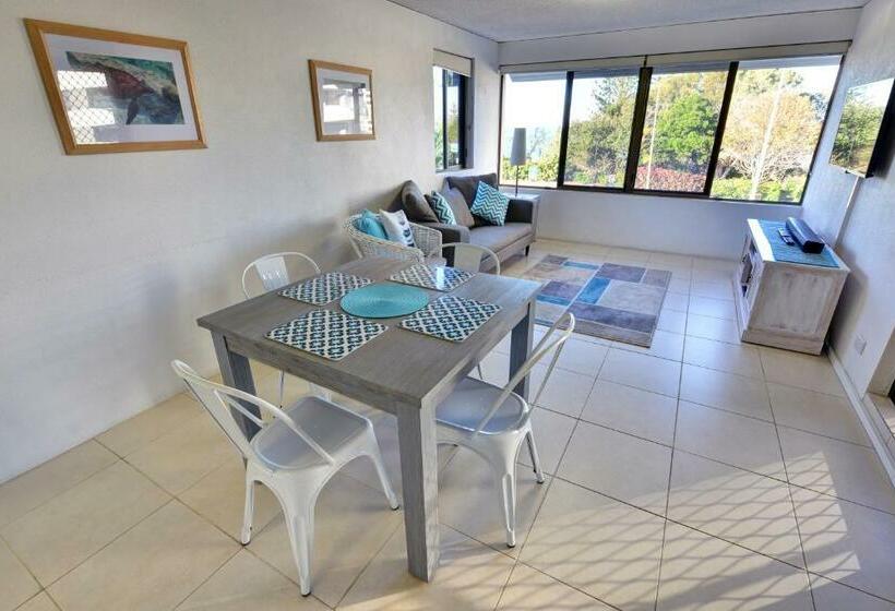 침실 2개 아파트, Breeze Mooloolaba, Ascend Hotel Collection
