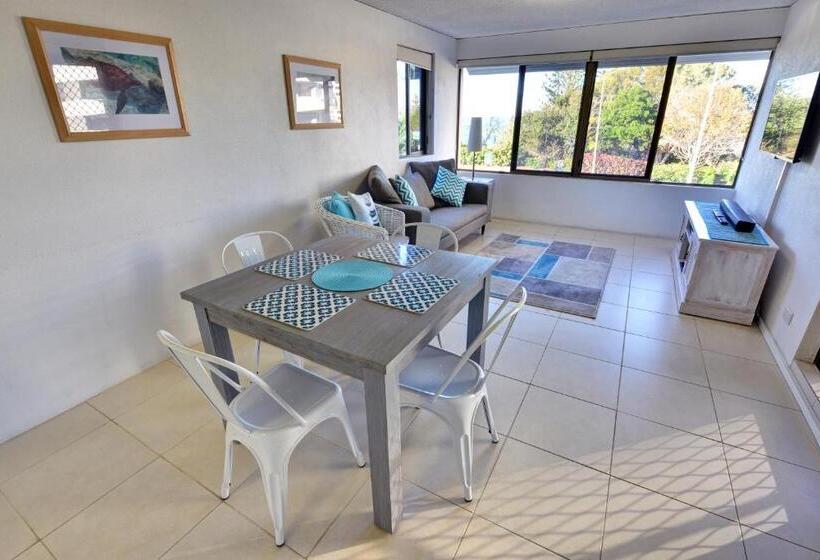 带1个卧室的公寓, Breeze Mooloolaba, Ascend Hotel Collection