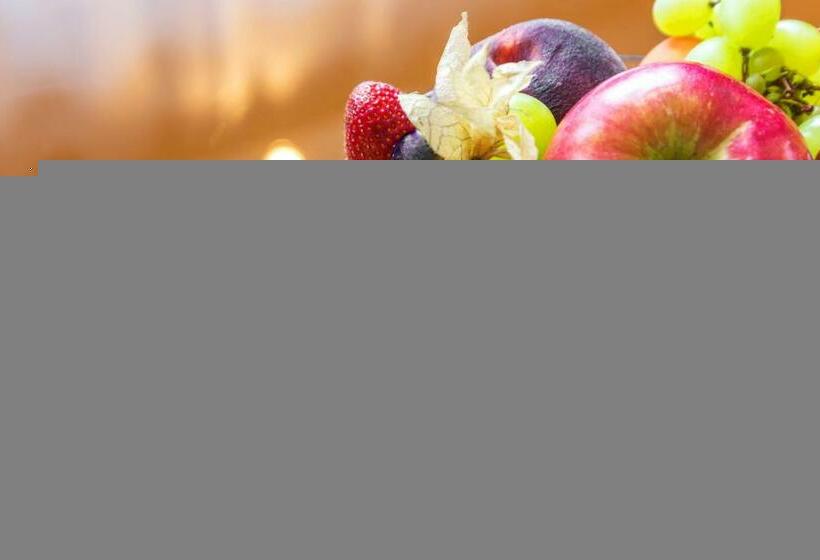 اتاق لوکس با چشم‌انداز, Landmark Creek Hotel & Wellness Plovdiv