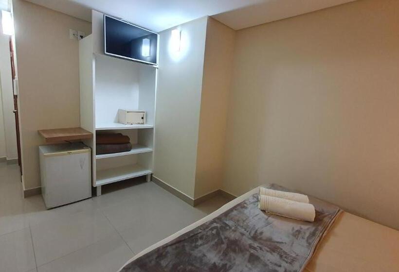 اتاق استاندارد, Tropicanas Apart