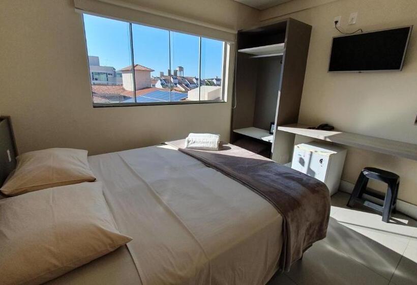 اتاق سوپریور, Tropicanas Apart