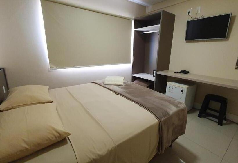 Номер Superior, Tropicanas Apart