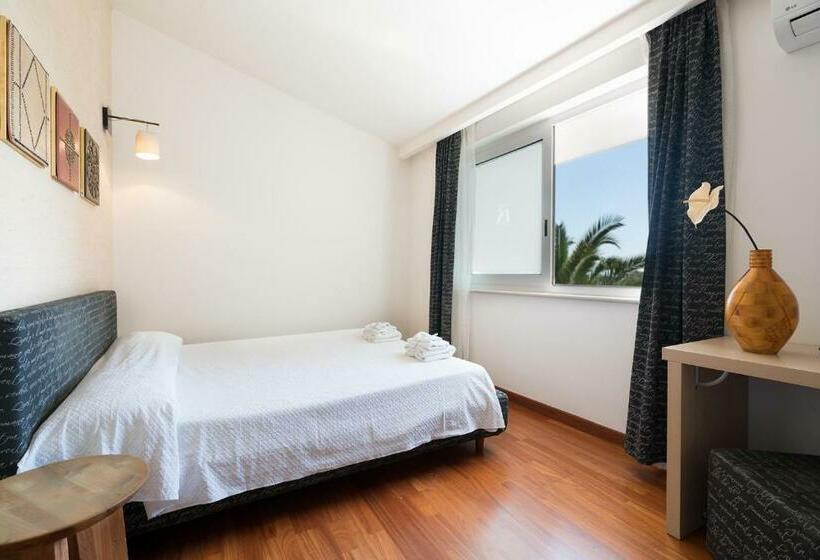 חדר סטנדרט, B&b Nacore