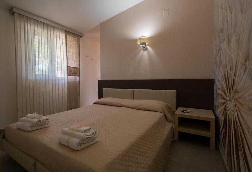 חדר סטנדרט, B&b Nacore