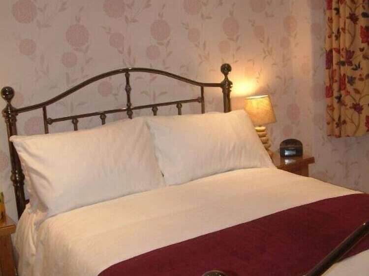 Номер Стандарт, Millbeck Guest House