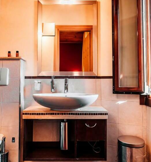 Chambre Standard, Bellavista