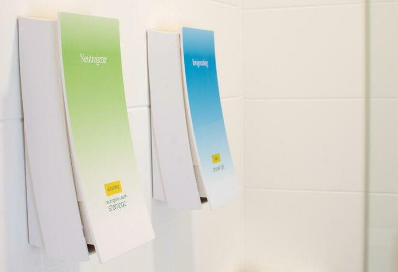 스위트 킹사이즈 침대, Home2 Suites Newnan