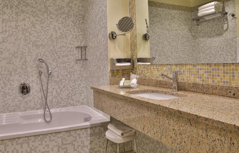 Люкс Адаптированный для Инвалидов, Homewood Suites By Hilton Galveston