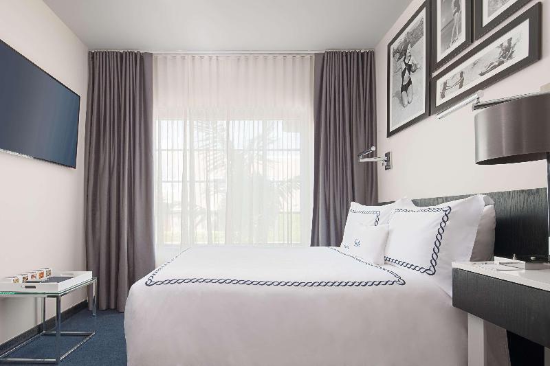 Люкс Кровать Квин, Homewood Suites By Hilton Galveston