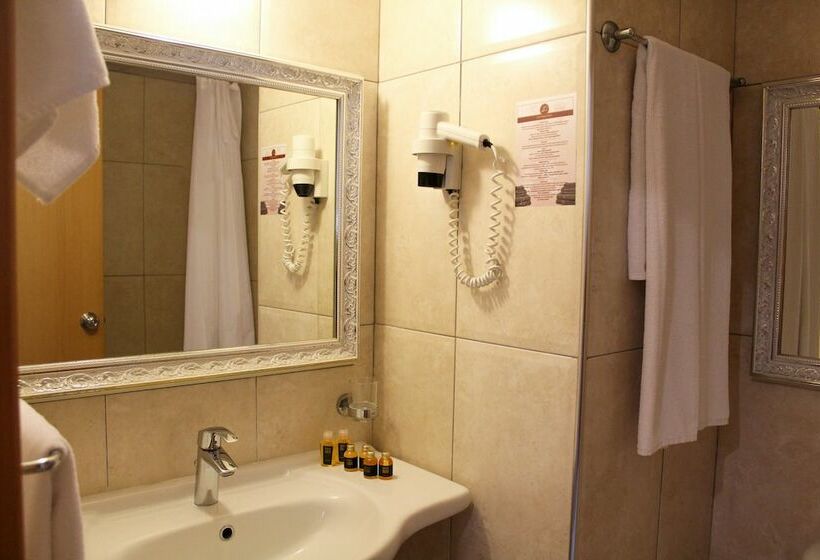 标准间, Mpm Hotel Zornitza Sands