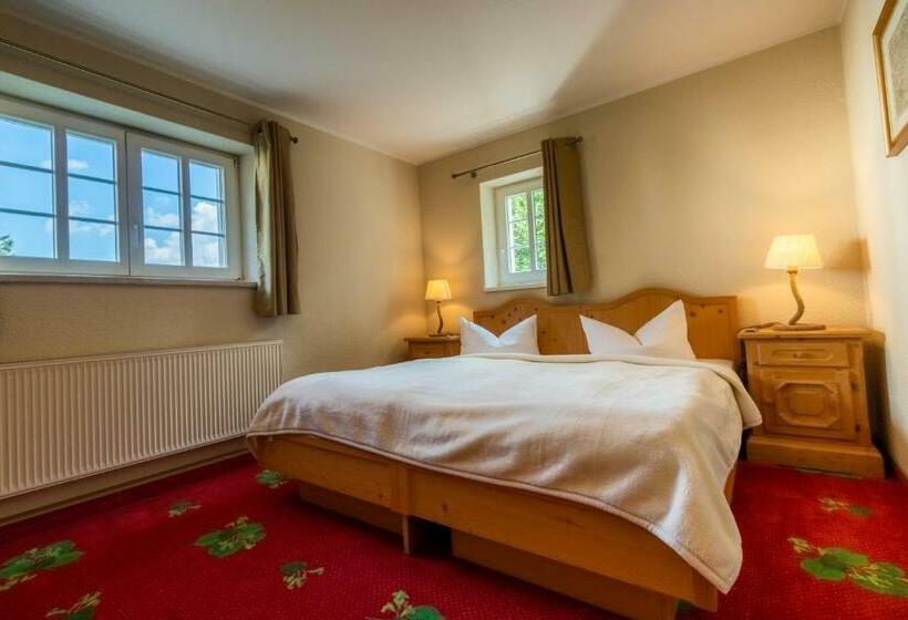 Номер Стандарт, Romantik Hotel Zum Lindengarten