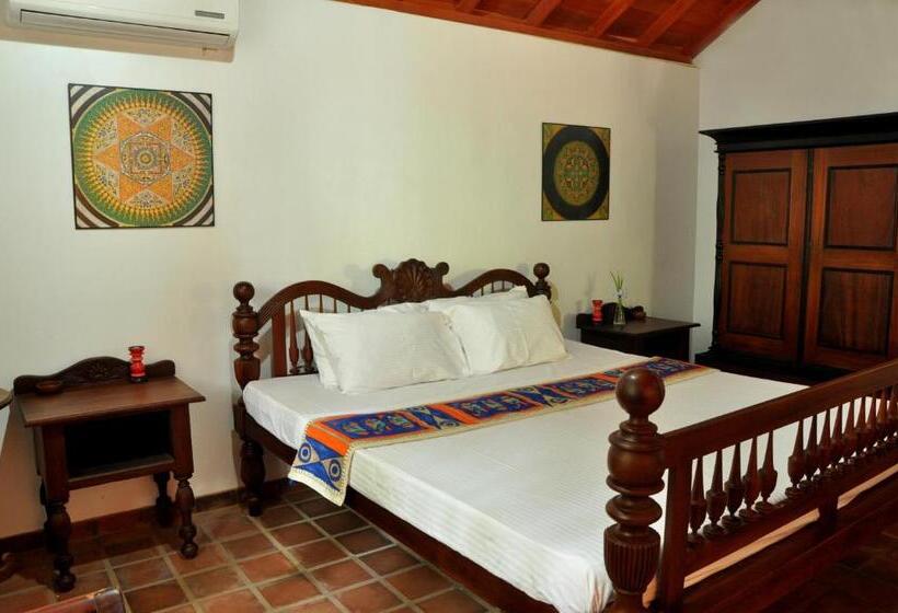 Шале 1 Спальня, The Waves Beach Chalets