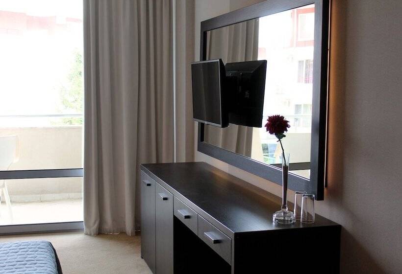 标准间, Mpm Hotel Zornitza Sands