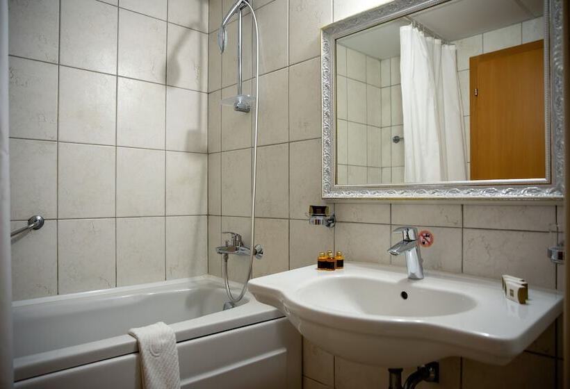 标准间, Mpm Hotel Zornitza Sands