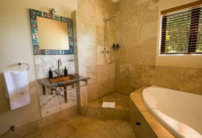 سوییت اجرایی, Southern Light Country House