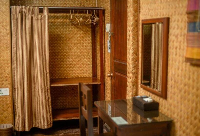 수피리어 룸, Puerto Pension Inn