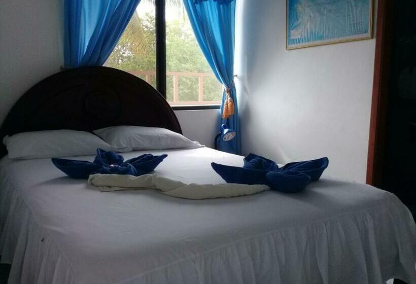 스탠다드 룸, Hostal Insular