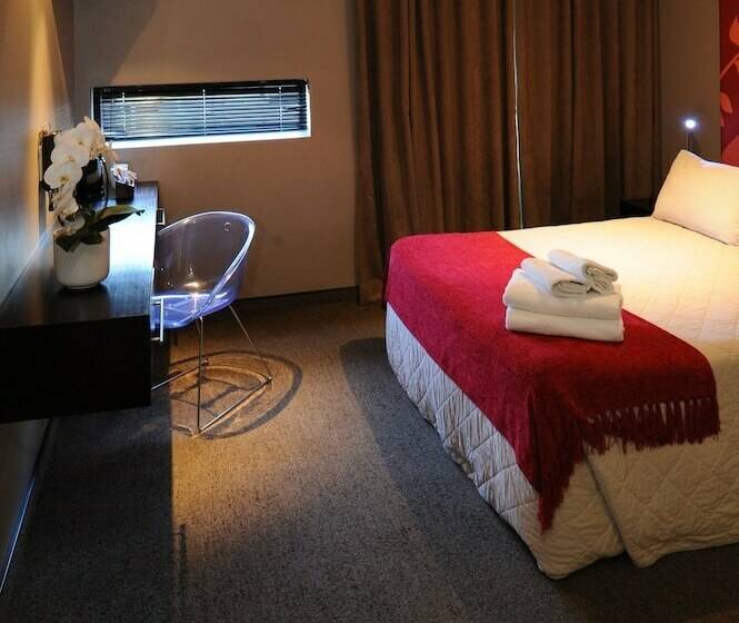 Номер Стандарт, Aha Bloemfontein