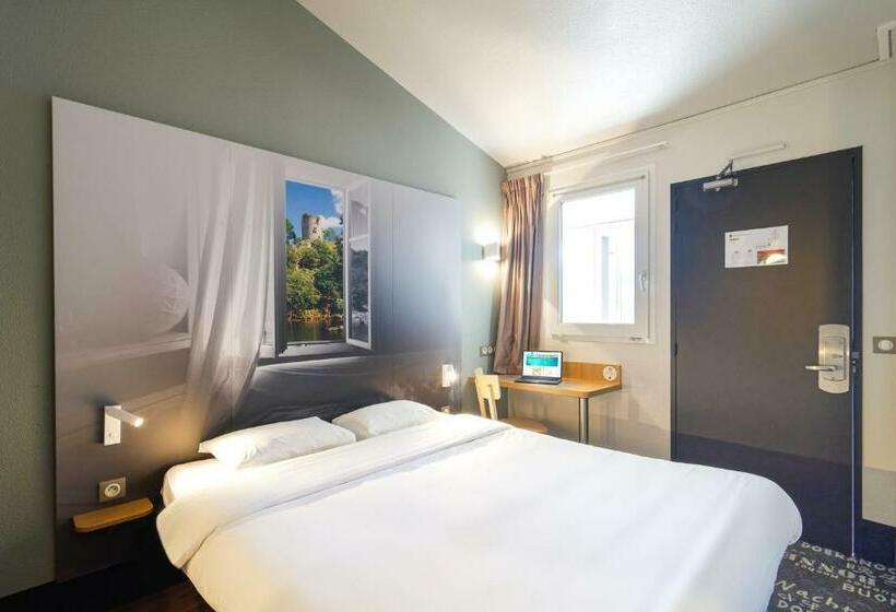 Номер Стандарт, B&b Hotel Chateauroux Aéroport