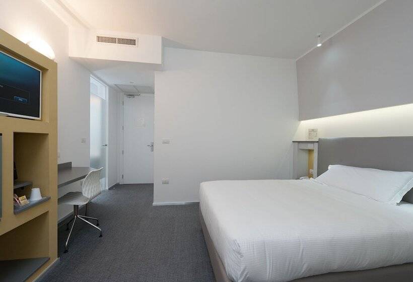 اتاق استاندارد, Executive Inn Boutique