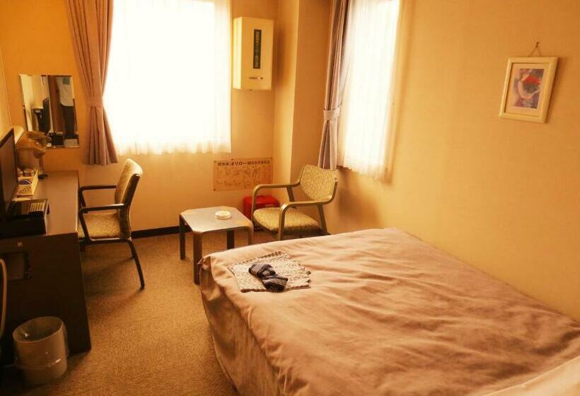 اتاق استاندارد, Heart Inn