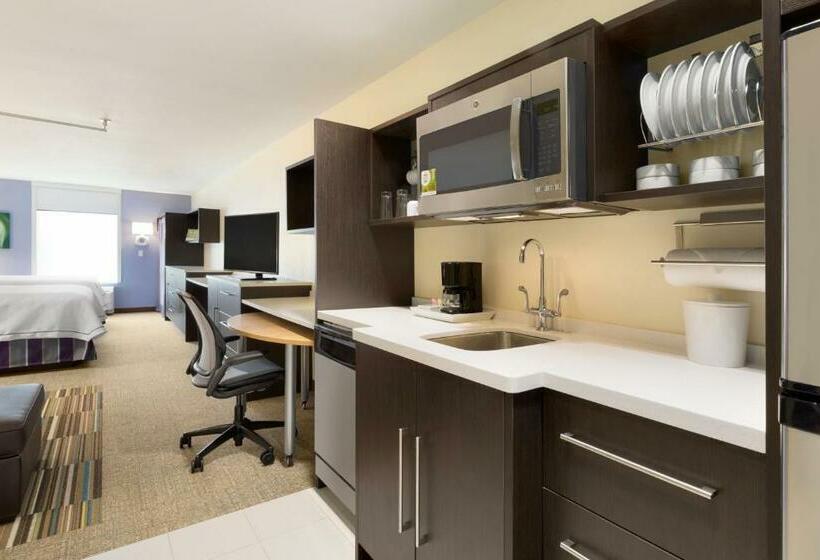 سوییت, Home2 Suites By Hilton Houston Willowbrook