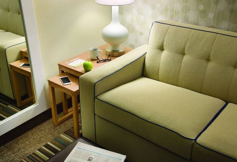سوییت, Home2 Suites By Hilton Houston Willowbrook