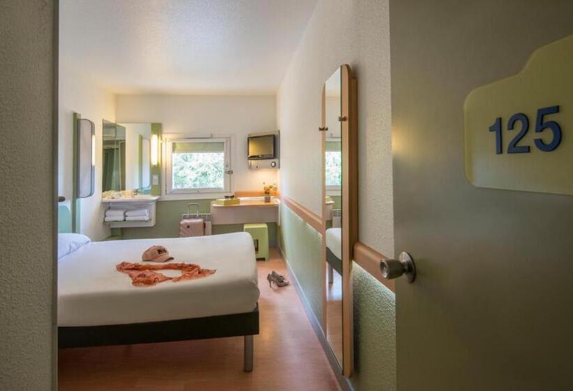 Номер Стандарт, Ibis Budget Aix En Provence Est Le Canet