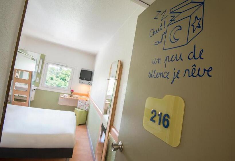 Номер Стандарт, Ibis Budget Aix En Provence Est Le Canet