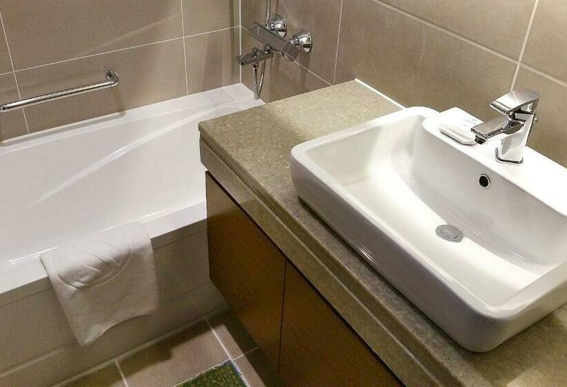 اتاق استاندارد, Skypark Kingstown Dongdaemun