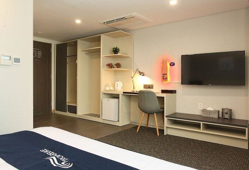 اتاق استاندارد, Skypark Kingstown Dongdaemun