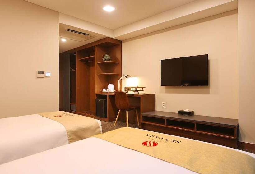 اتاق استاندارد, Skypark Kingstown Dongdaemun