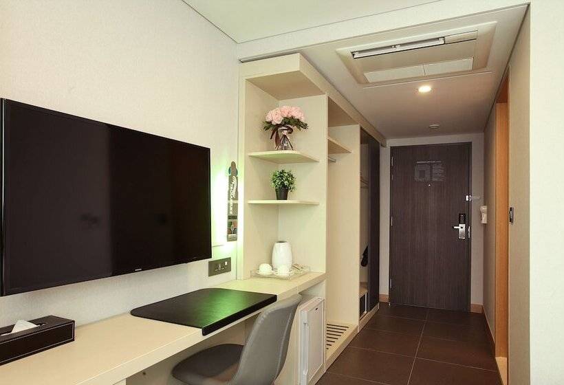 اتاق استاندارد, Skypark Kingstown Dongdaemun