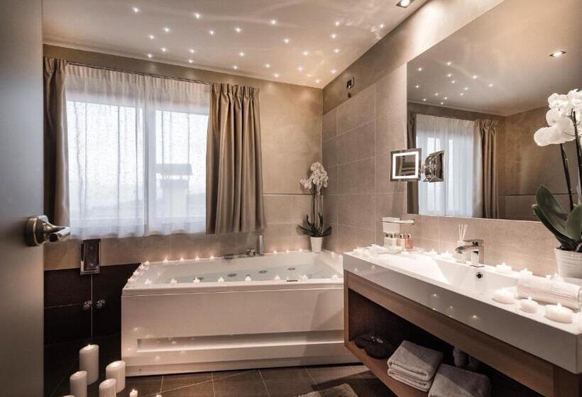스탠다드 룸, Solea Boutique & Spa